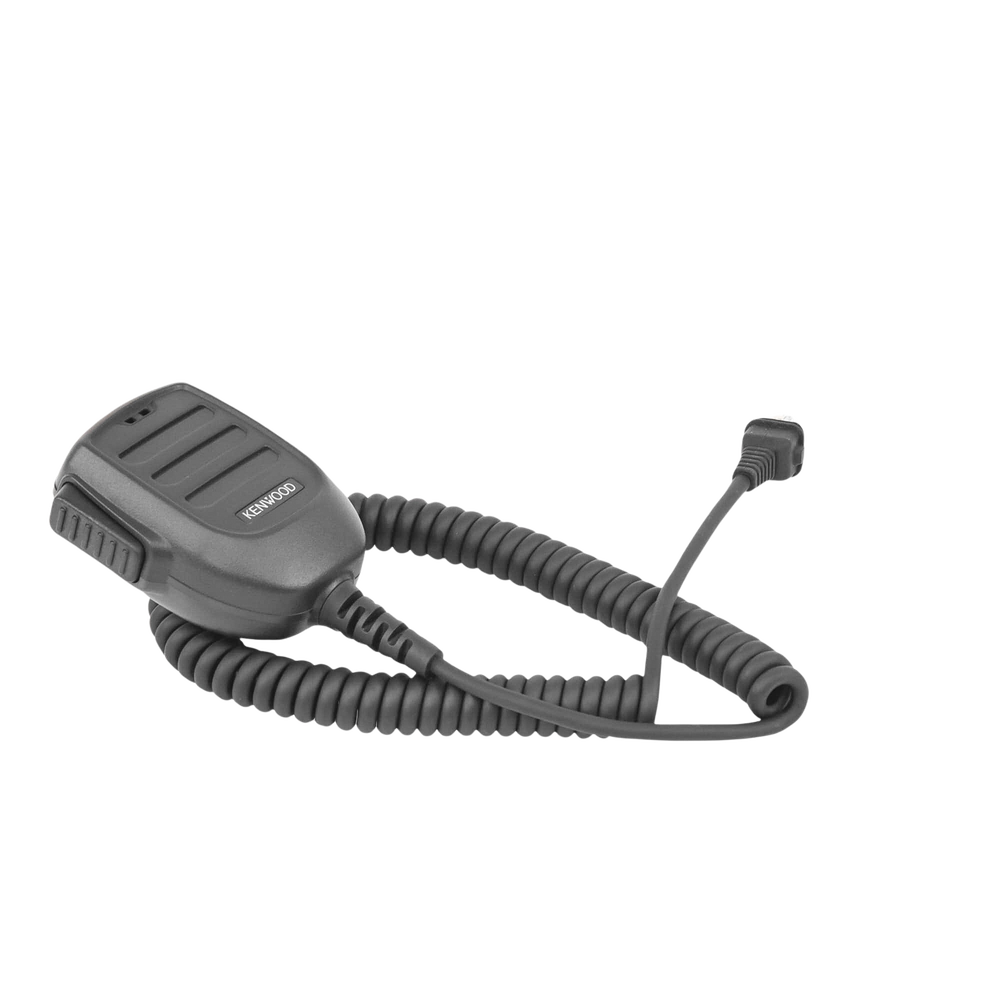 Micrófono estándar para radios móviles TK-7302/8302/7360/8360 NX-740/840/3000/5000 TKD-740/840