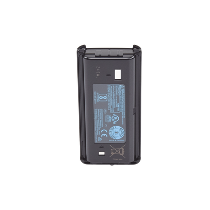 KNB45L Batería Li-lon, 2000 mAh para serie NX-1000, NX-240/340, TK-2402/3402/2312/3312