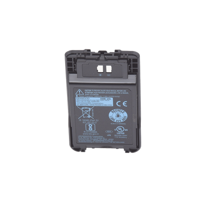 Batería Li-Ion, 1520 mAh. Para radios TK-2000 TK-3000.