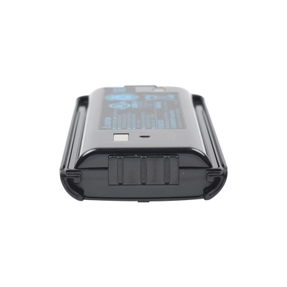 KNB69L Batería de Alta Capacidad Li-ion, 2,550 mAh. para NX-1200 NX-1300 NX-240 NX-340 TK-2402 TK-3402 TK-2312 TK-3312