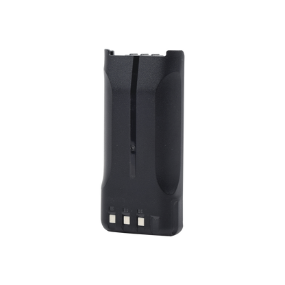 KNB69L Batería de Alta Capacidad Li-ion, 2,550 mAh. para NX-1200 NX-1300 NX-240 NX-340 TK-2402 TK-3402 TK-2312 TK-3312