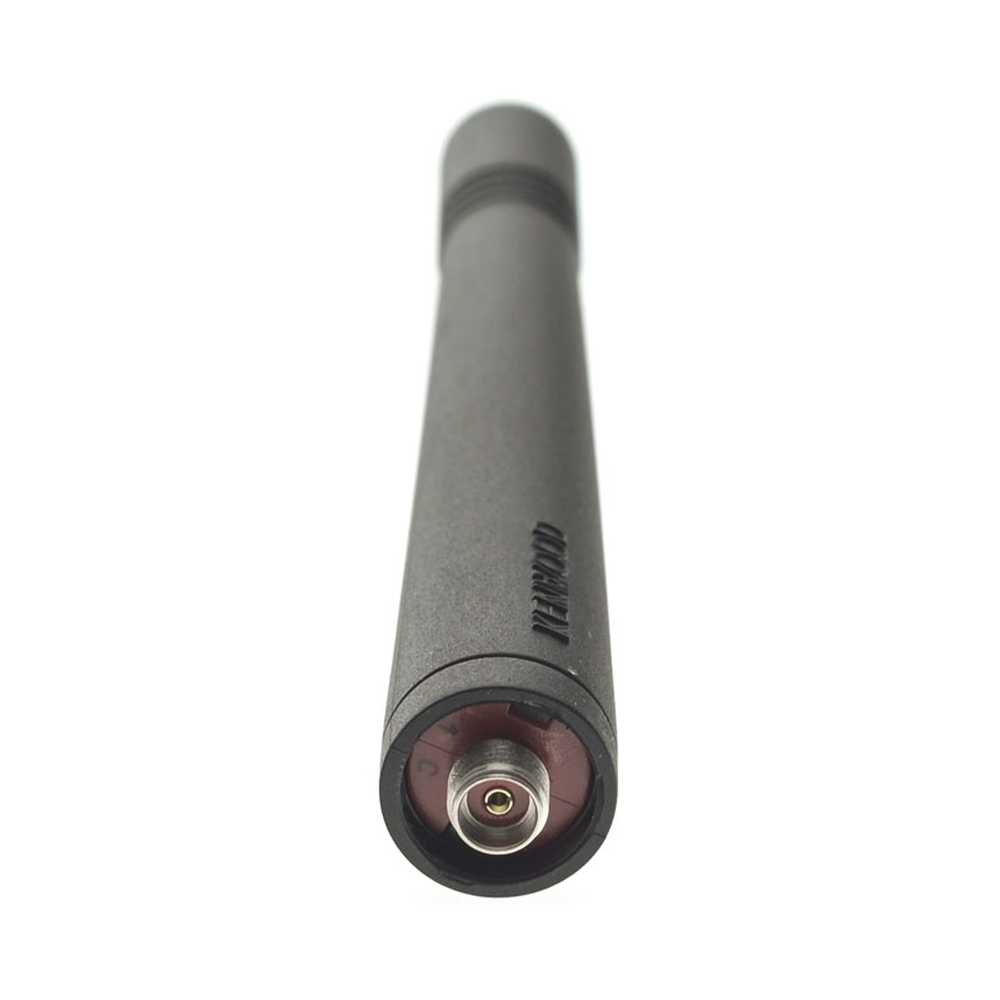 Antena VHF Recortada (Bajo perfil) 146-162 MHz Para Radio Portátil KENWOOD
