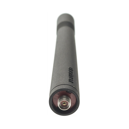 Antena VHF Recortada (Bajo perfil) 146-162 MHz Para Radio Portátil KENWOOD