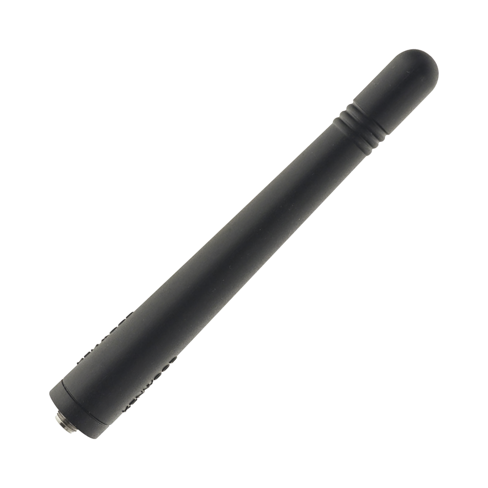 Antena VHF Recortada (Bajo perfil) 146-162 MHz Para Radio Portátil KENWOOD