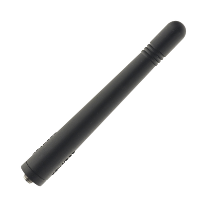 Antena VHF Recortada (Bajo perfil) 146-162 MHz Para Radio Portátil KENWOOD