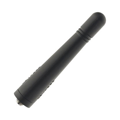 Antena recortada UHF 440-490 MHz para TK-3000/3402/3312 NX-1300/340/3320/5300