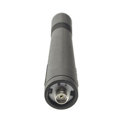 Antena recortada UHF 440-490 MHz para TK-3000/3402/3312 NX-1300/340/3320/5300