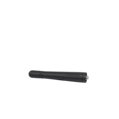 Antena recortada UHF 440-490 MHz para TK-3000/3402/3312 NX-1300/340/3320/5300