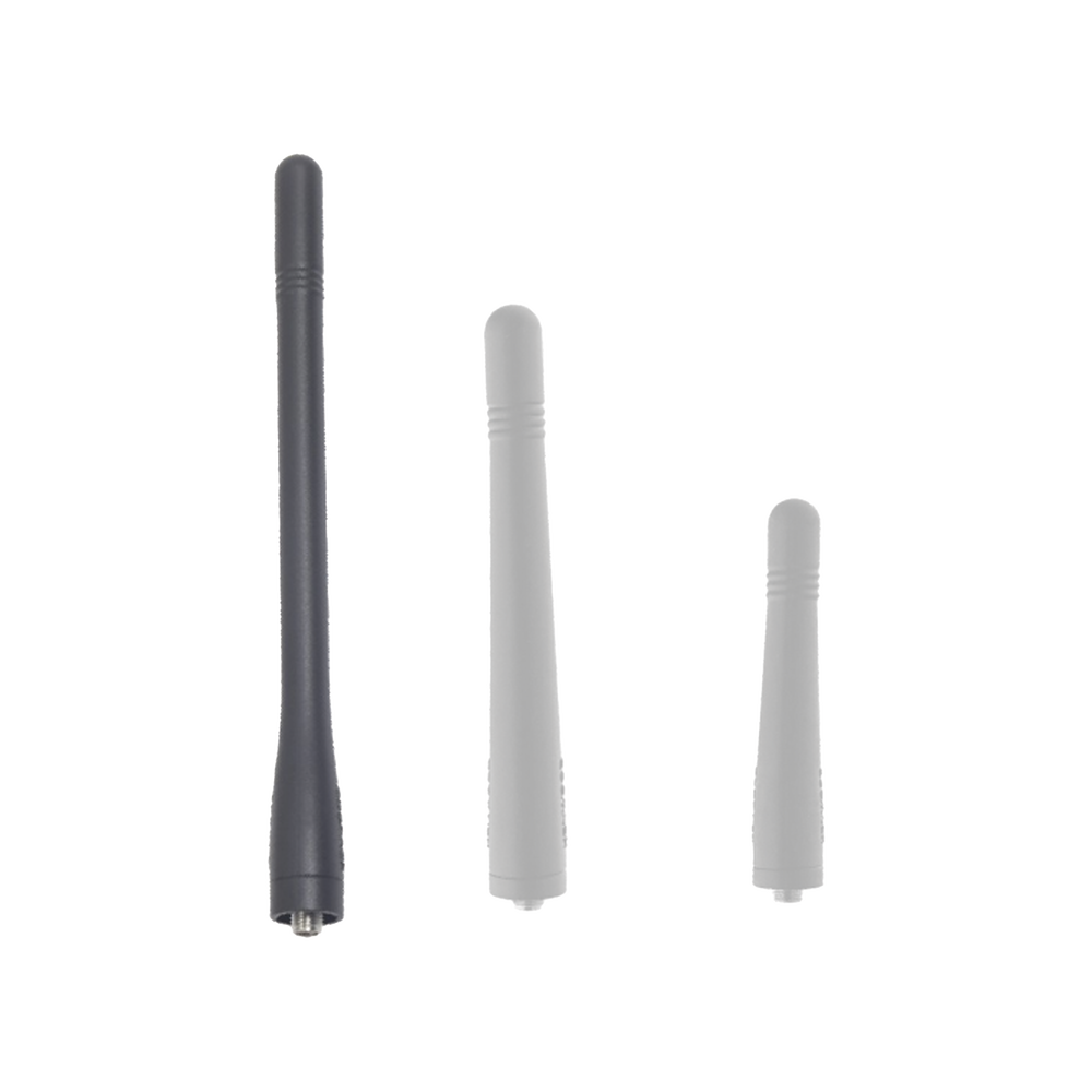 Antena VHF Standard 148-162 MHz Para Radio Portátil KENWOOD
