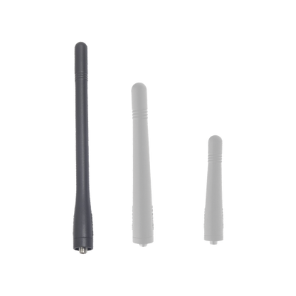 Antena VHF Standard 148-162 MHz Para Radio Portátil KENWOOD