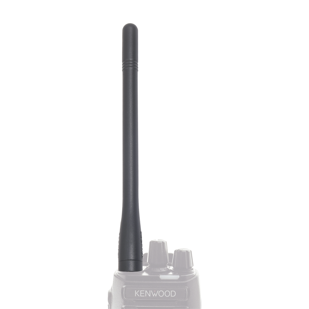 Antena VHF Standard 148-162 MHz Para Radio Portátil KENWOOD