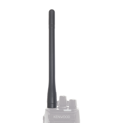 Antena VHF Standard 148-162 MHz Para Radio Portátil KENWOOD