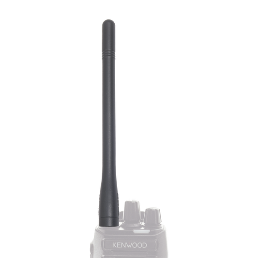 Antena VHF Standard 148-162 MHz Para Radio Portátil KENWOOD