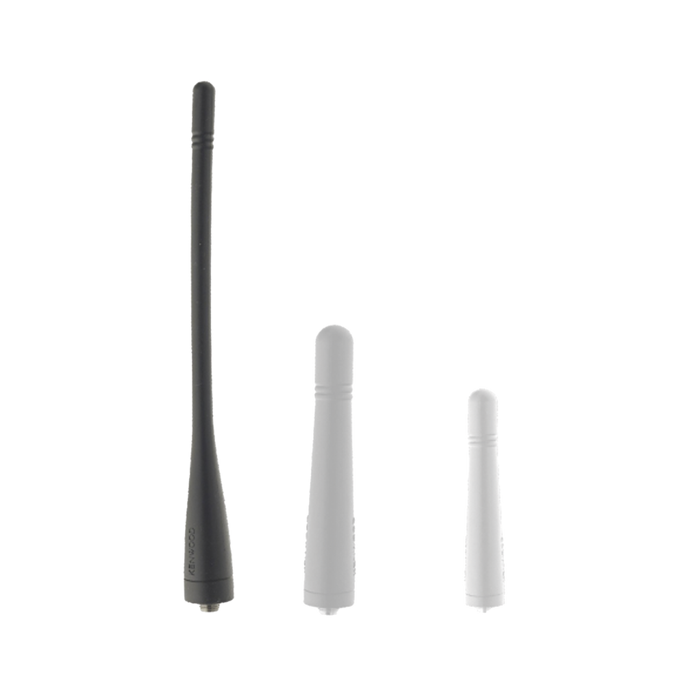 Antena UHF Standar 440-490 MHz Para Radio Portátil KENWOOD