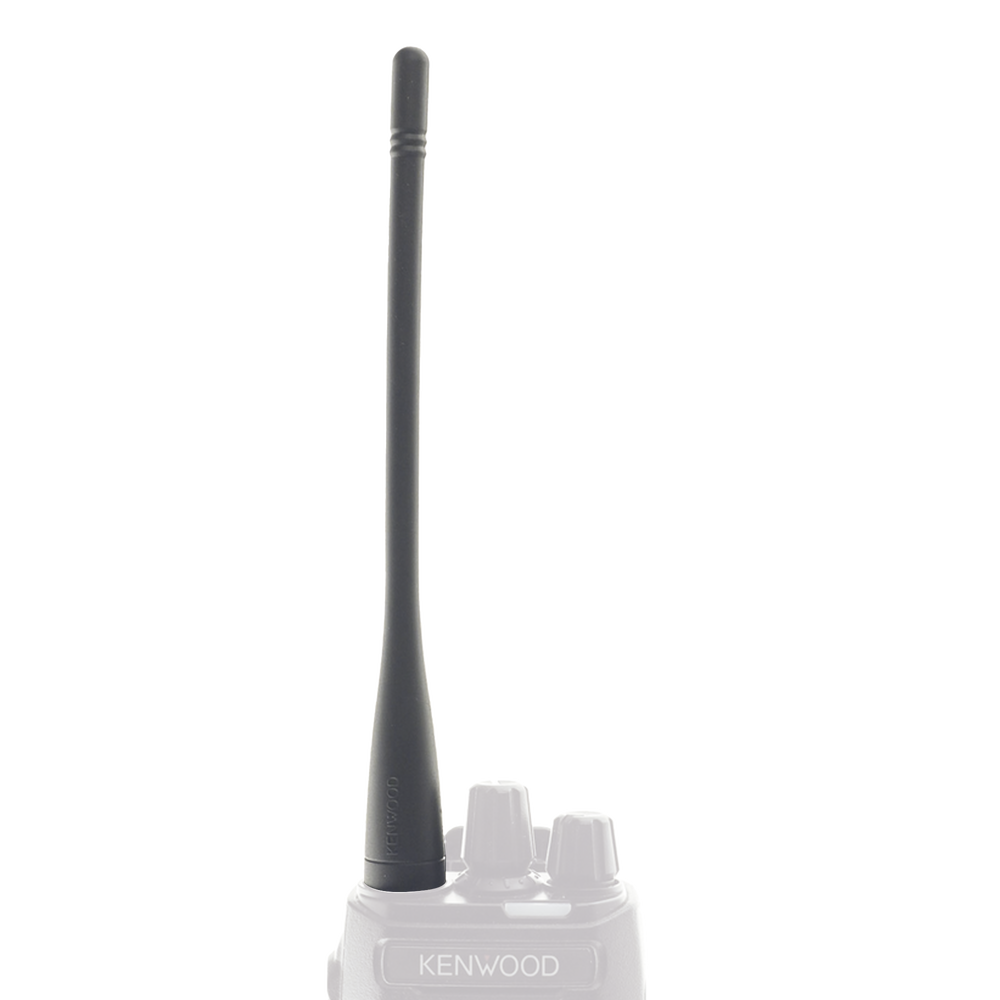 Antena UHF Standar 440-490 MHz Para Radio Portátil KENWOOD