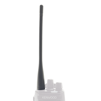 Antena UHF Standar 440-490 MHz Para Radio Portátil KENWOOD