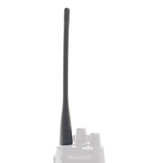 Antena UHF Standar 440-490 MHz Para Radio Portátil KENWOOD