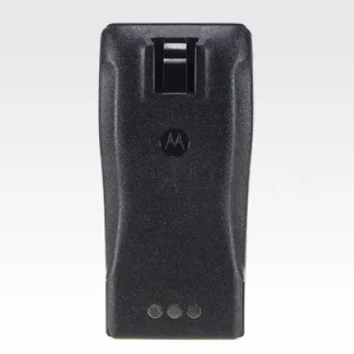 Fotografía de la NNTN4851 - Batería de NiMH de 1400 mAh, una de las baterías para radio Motorola de COMREGIO