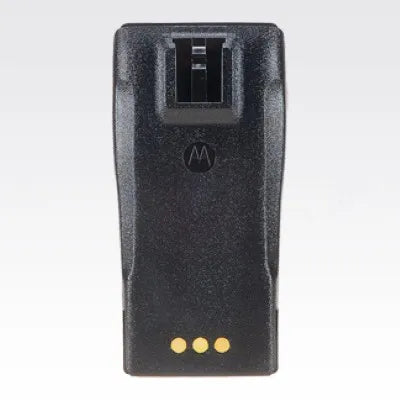 Foto de la NNTN4970 - Batería delgada de ión de litio de 1600 mAh, una de las batería para radio Motorola de COMREGIO