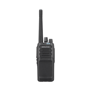 NX-1300-NK4-IS 400-470 MHz, Digital NXDN-Analógico, Intrínsecamente Seguro, 5 Watts, 64 Canales, Roaming, Encriptación, GPS, Inc. antena, batería, cargador y clip