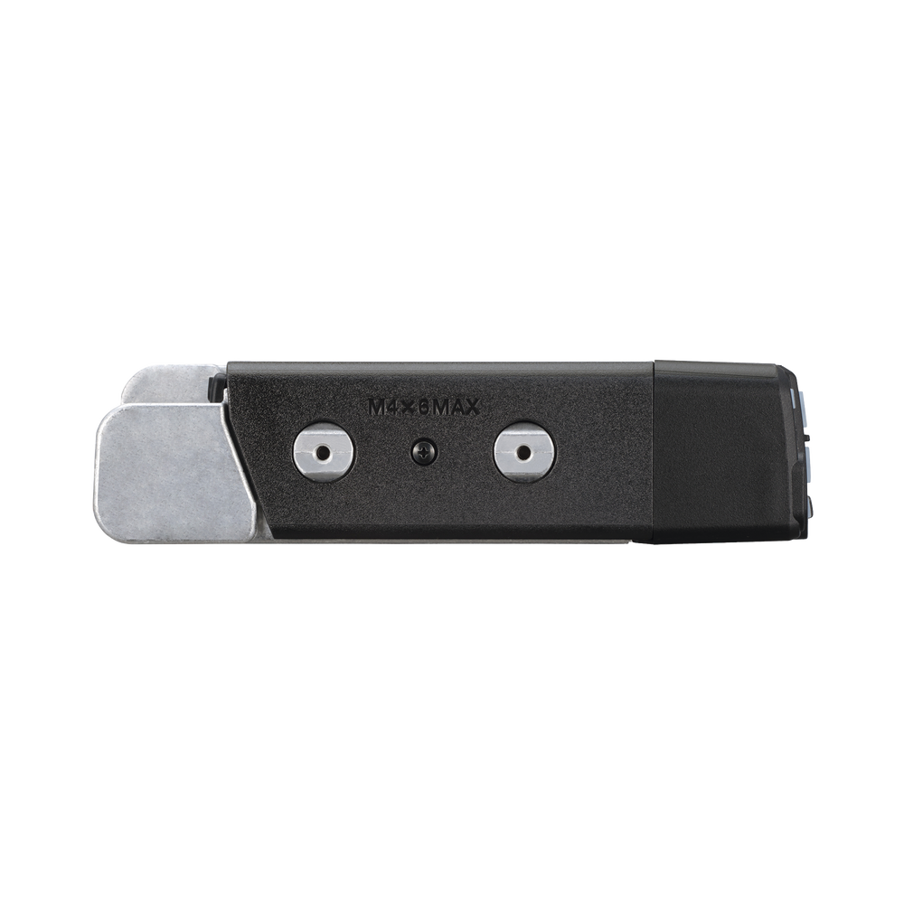 NX-1800-HNK2 Radio móvil UHF 400-470 MHz, Digital NXDN-Analógico, 45 Watts, 260 Canales, Trunking Tipo D, Encriptación, IP54, MIL-STD-810, GPS, Incluye accesorios de instalación