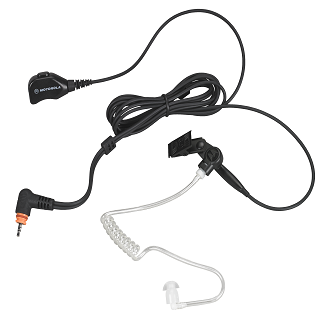 Auricular de vigilancia de dos cables PMLN7157