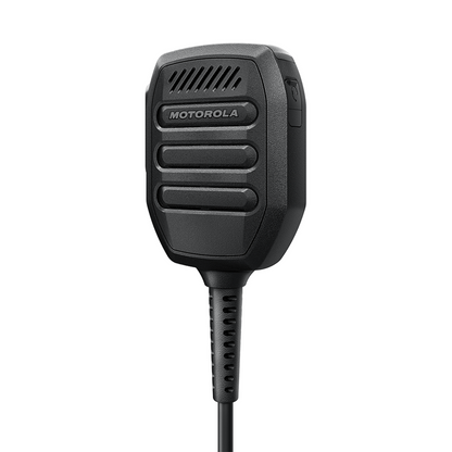 MICROFONO REMOTO REDUCCION DE RUIDO DE VIENTO PARA RADIO R7/R5