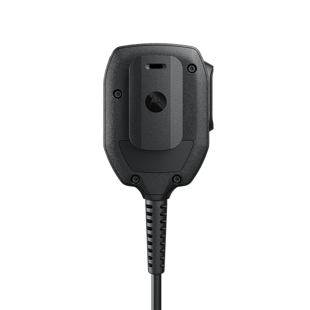 MICROFONO REMOTO REDUCCION DE RUIDO DE VIENTO PARA RADIO R7/R5