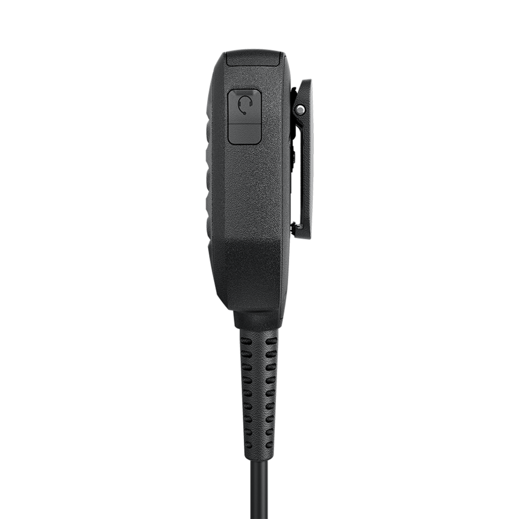 MICROFONO REMOTO REDUCCION DE RUIDO DE VIENTO PARA RADIO R7/R5