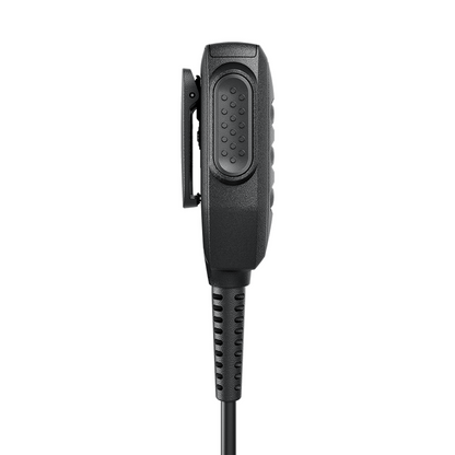 MICROFONO REMOTO REDUCCION DE RUIDO DE VIENTO PARA RADIO R7/R5