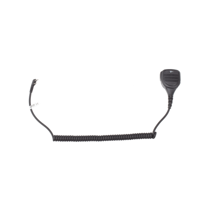 Micrófono - bocina para intemperie para KENWOOD TK3230/2000/ 3000/3402/3312/3360/3170,NX240/340/220/320/420, TKD240/340, TX500/600/320/680