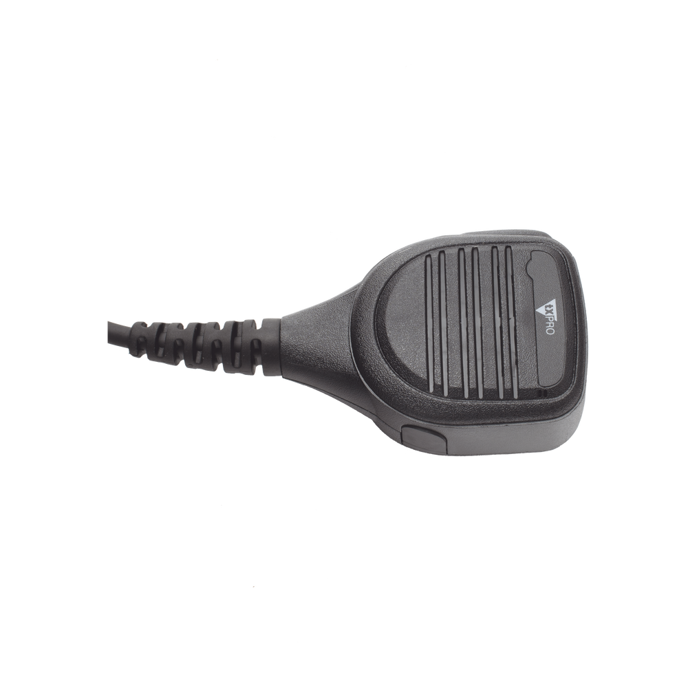Micrófono - bocina para intemperie para KENWOOD TK3230/2000/ 3000/3402/3312/3360/3170,NX240/340/220/320/420, TKD240/340, TX500/600/320/680
