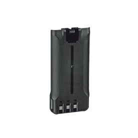 Batería Li-Ion, 1800 mAh para radios TK-2000 TK-3000, clip Incluido