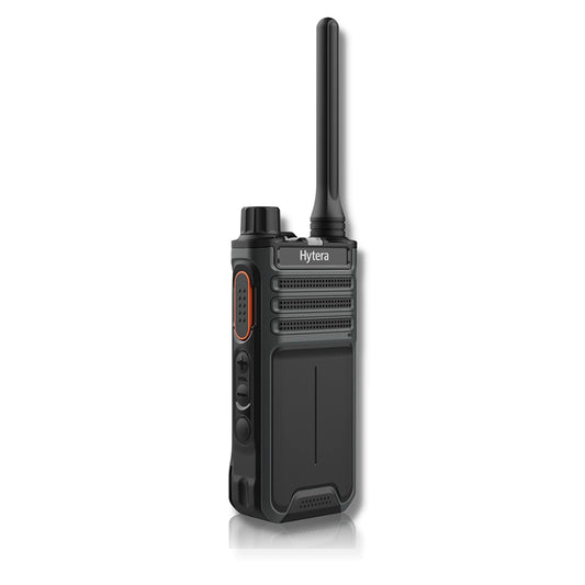 BP516U, Radio Portatil HYTERA Digital