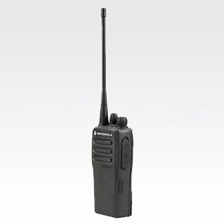 MOTOTRBO DEP450 Radio Portátil de dos vías