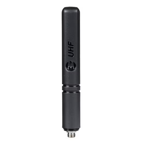 Antena auxiliar Motorola PMAE4069A | UHF (403-450 MHz)