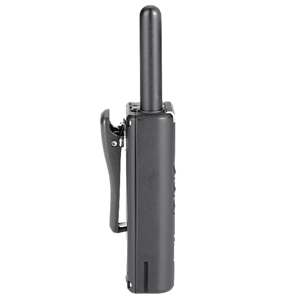 Radio Portátil DMR ABELL X1 Pro / Mini Radio UHF 400-480 MHz / 32 Canales / Cifrado ARC4 / Carga USB-C / OLED / 126 g