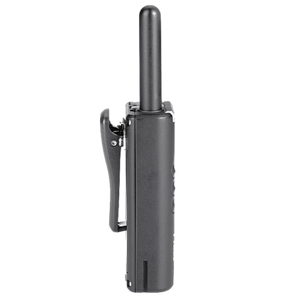 Radio Portátil DMR ABELL X1 Pro / Mini Radio UHF 400-480 MHz / 32 Canales / Cifrado ARC4 / Carga USB-C / OLED / 126 g