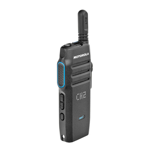 Motorola TLK100 WAVE PTX