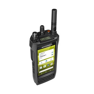 Radio Inteligente MOTOTRBO™ ION