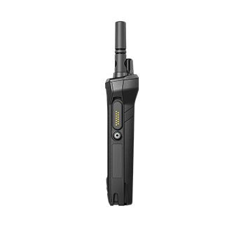 Radio Inteligente MOTOTRBO™ ION