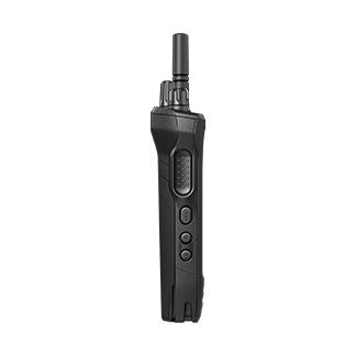 Radio Inteligente MOTOTRBO™ ION