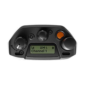 Radio Inteligente MOTOTRBO™ ION
