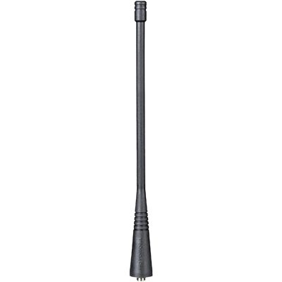 Antena portátil Motorola UHF 403-520 Mhz 17cm EP350MX PRO5150/7150 DEP250 DEP450