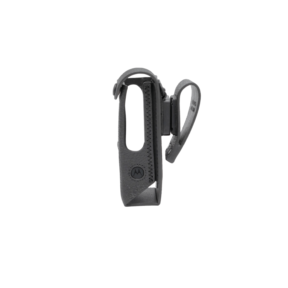 Funda cuero R7 versión con display