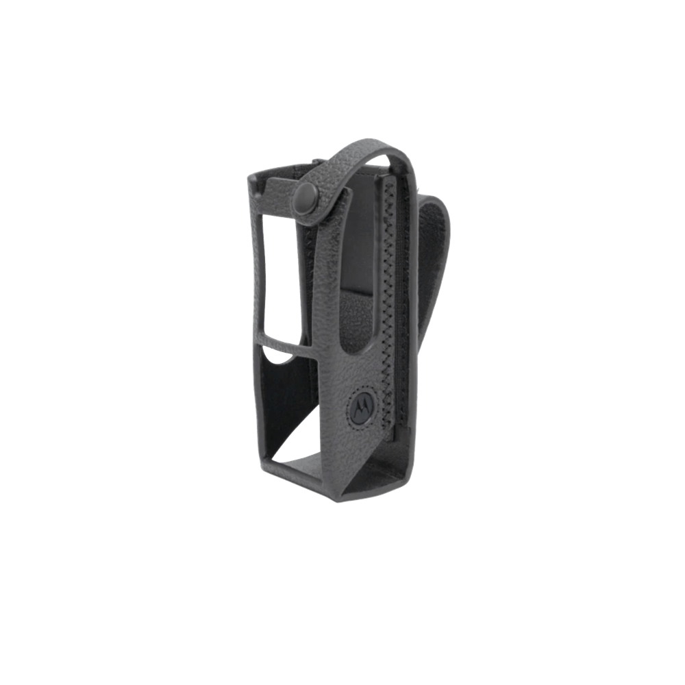Funda cuero R7 versión con display