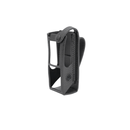 Funda cuero R7 versión con display