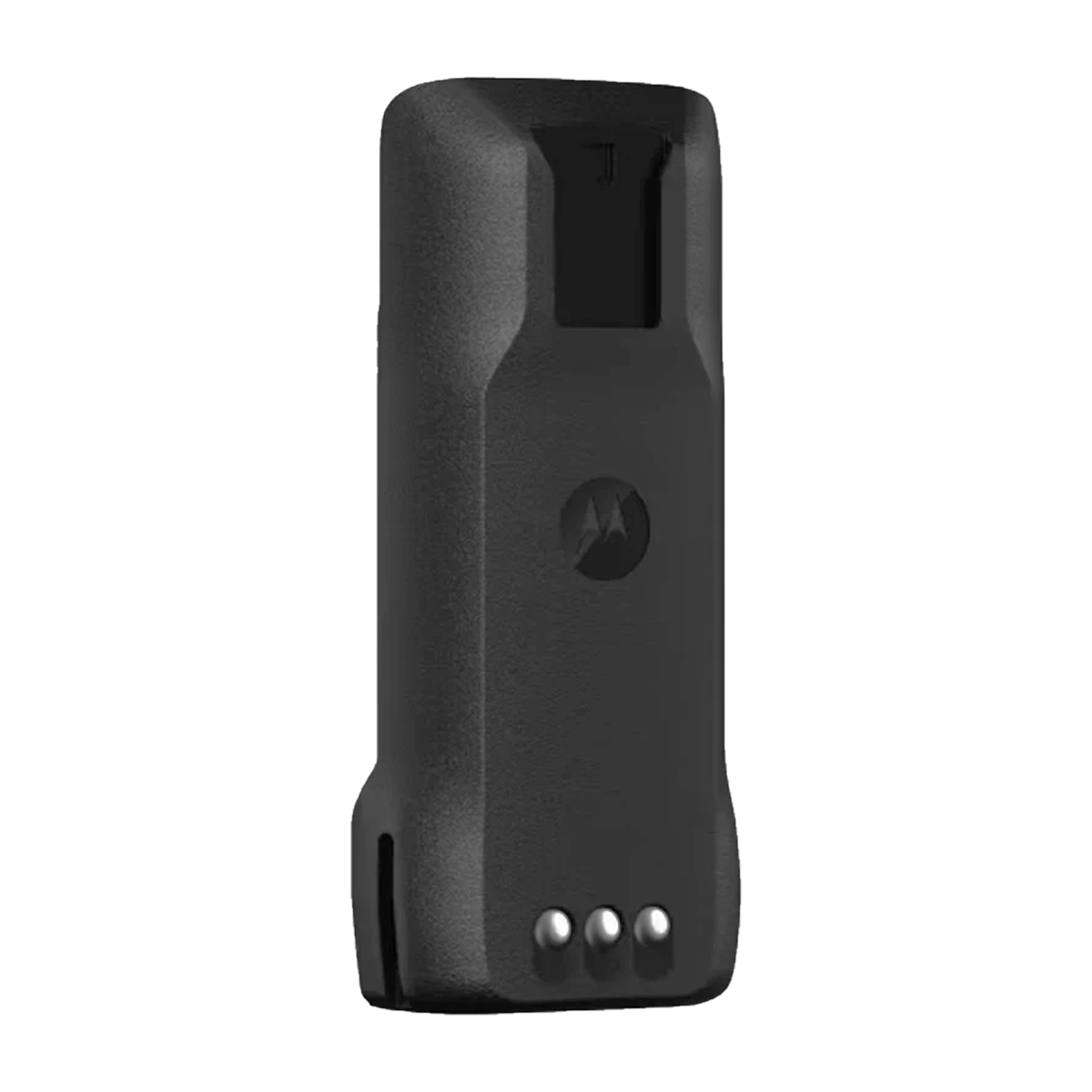 Imagen del Batería Motorola Li-Ion 2300 mAh CE 7.5V IP55 R2 con fondo blanco