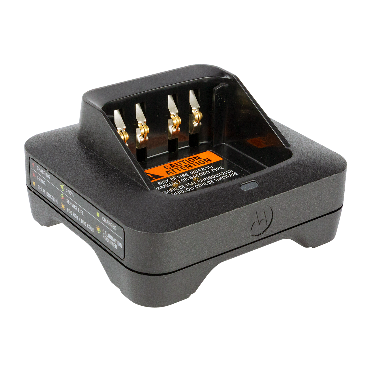 Cargador Motorola R7/R5 PMPN4576A