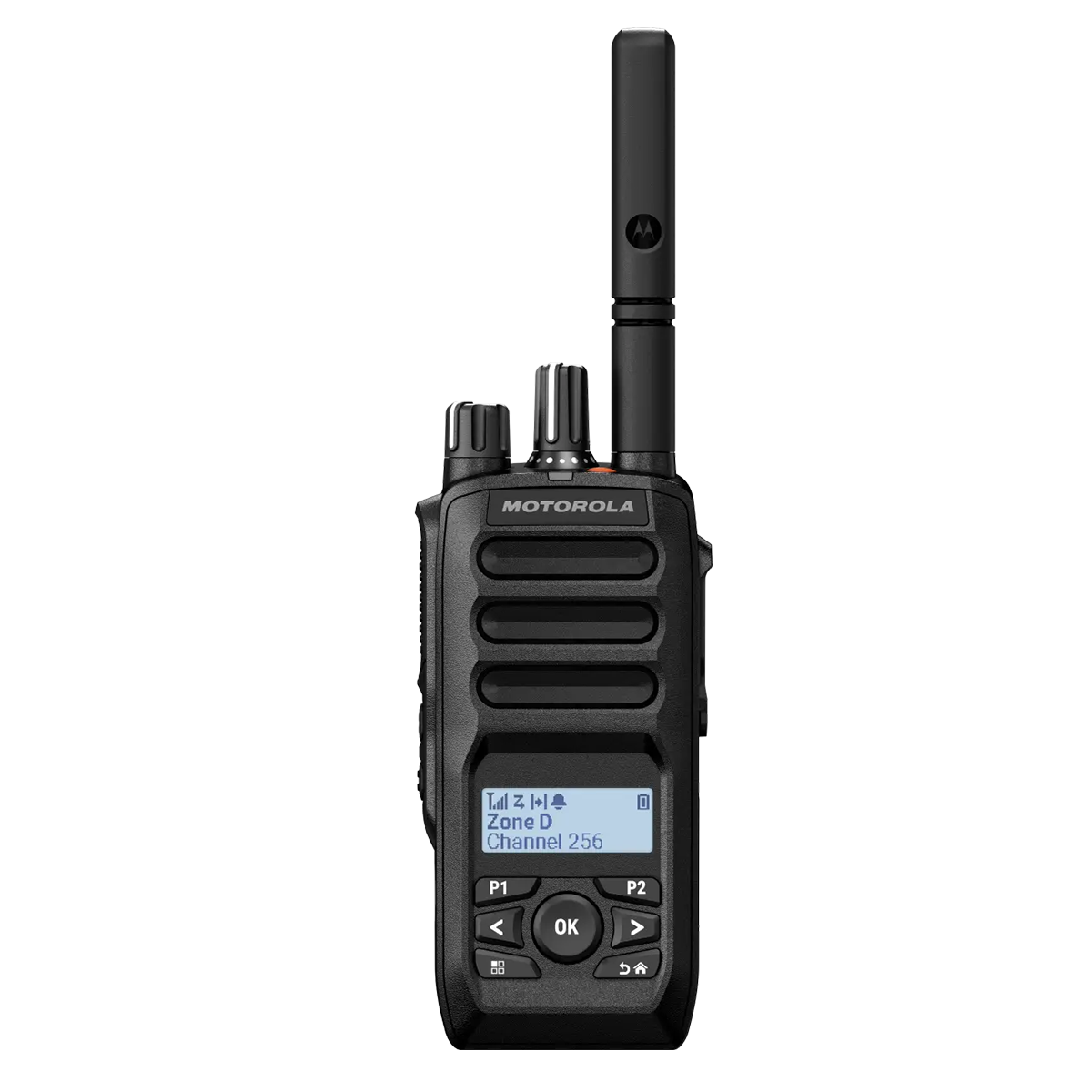 Motorola R5 256 Ch 4 wattts LKP